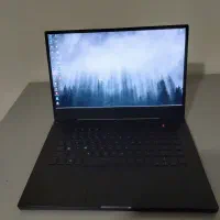 لپتاپ rog asus گیمینگ|رایانه همراه|تهران, دارآباد|دیوار