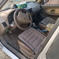 پژو405 مدل 99 دوگانه کارخانه رنگ فابریک|خودرو سواری و وانت|کامفیروز, |دیوار