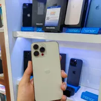 اپل iPhone 13 Pro Max با حافظهٔ ۲۵۶ گیگابایت
