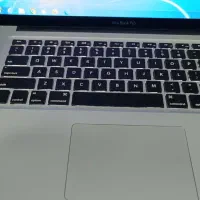 مک بوک 2010 i7 نسل 2 Qm|رایانه همراه|ایلام, |دیوار