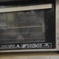 فروش فرگاز و ماکروفر