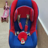 صندلی ماشین کودک