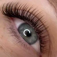 اکستنشن مژه|خدمات آرایشگری و زیبایی|ری, اقدسیه|دیوار