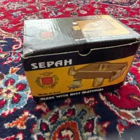 قفل درب منزل