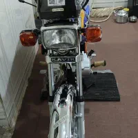 موتور کویر ۱۲۵ خشک|موتورسیکلت|اهواز, پادادشهر|دیوار