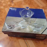 کاسه آجیل خوری