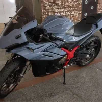 gpx 250 تایلندی زیر قیمت