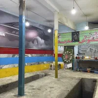 تعمیرگاه هیدرولیک براتی