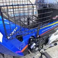 کویر رادیسون لاکی بیکلاج|موتورسیکلت|اهواز, آریاشهر|دیوار