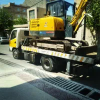 خودروبر،جرثقیل،یدک کش|خدمات حمل و نقل|مشکین‌دشت, |دیوار