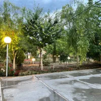 باغ ویلا ۸۰۰ متری(سکونت دایم یا تفریحی)