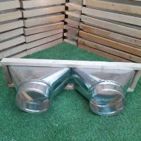 پلنیوم باکس 77 * 13 با قاب چوبی