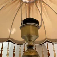 اباژور انتیک|چراغ خواب و آباژور|تهران, نیاوران|دیوار