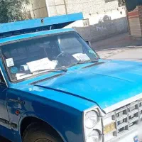 نیسان مدل ۹۰