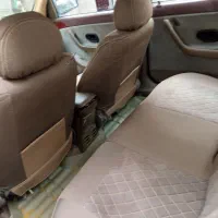 سمند|خودرو سواری و وانت|کرمانشاه, |دیوار