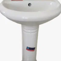 روشویی پایهدار