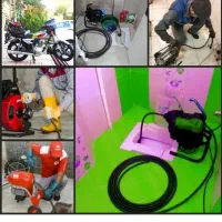 خدمات لوله بازکنی کل نقاط اسلامشهر45٪تخفیف۲۴ساعته