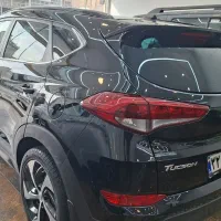 هیوندا توسان 2016