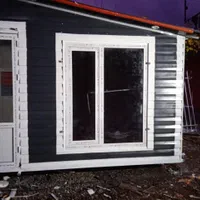 کانکس نو، دست دوم|مصالح و تجهیزات ساختمان|رشت, حومه رشت|دیوار