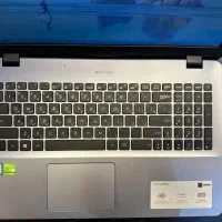 لپتاپ ایسوس تمیز|رایانه همراه|تهران, چوب تراش|دیوار