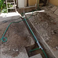 لوله کش آب و نصب شیرالات پکیج و پمپ منبع و تعمیرات|خدمات پیشه و مهارت|کرمان, |دیوار