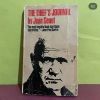 مجموعه پنج جلدی از آثار ژان ژنه در گروو پرس|کتاب و مجله ادبی|تهران, آذربایجان|دیوار