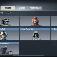 اکانت کالاف|کنسول، بازی ویدئویی و آنلاین|نسیمشهر, |دیوار