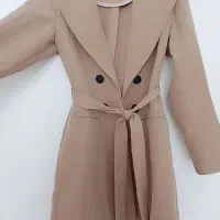 مانتو و شومیز در حد نو