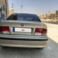 سمند X7 بنزینی|خودرو سواری و وانت|جم, |دیوار