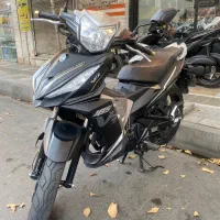 لاکی ۱۸۵