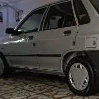 دربستی داخلی رشت