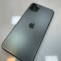 اپل iPhone 11 Pro Max با حافظهٔ ۲۵۶ گیگابایت|موبایل|تهران, افسریه|دیوار