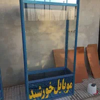 ویترین فروشگاه|فروشگاه و مغازه|تهران, سنگلج (شاپور)|دیوار