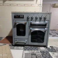 گاز طرح فر نو نونو به علت جابجایی