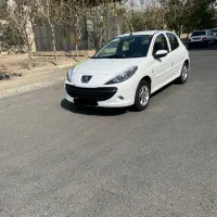 207 اتومات ۴۰۴سقف فلز