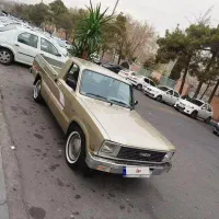 مزدا ۲۰۰۰ کلکسیونی مدل۸۶