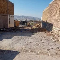 زمین فروشی