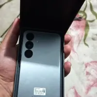 سامسونگ galaxy s25 با حافظهٔ ۱۲۸ گیگابایت