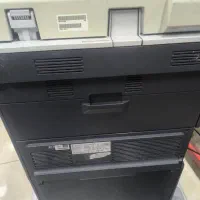 پرینتر رنگی لیزری HP 775dn|پرینتر، اسکنر، کپی، فکس|شیراز, وصال|دیوار