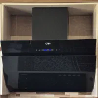 هود شومینه ای آشپزخانه