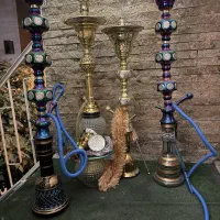 قلیان عربی