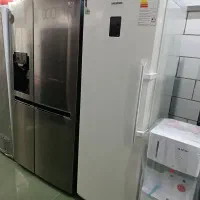 فریزر تک سامسونگ اصل کره 20فوت