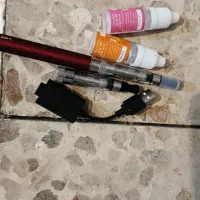 قلیان شارژی نو. پاد.ویپ|زیورآلات و اکسسوری|شهرکرد, |دیوار