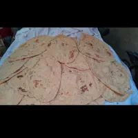 نان محلی نیشابور درجه 1با ارد دیم سفارش بالای50|خوردنی و آشامیدنی|کرج, شهرک فرهنگیان|دیوار