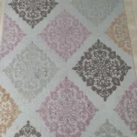 فرش فانتزی ۴ متری