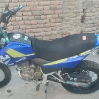 موتور ۲۵۰ سی سی