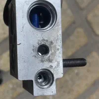 کمپرسور کولر اپتیما به همراه قطعات|قطعات یدکی و لوازم جانبی|ارومیه, |دیوار