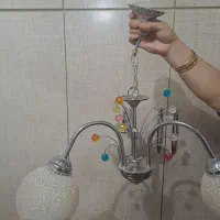 لوستر|لوستر و چراغ آویز|مرند, |دیوار