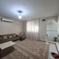 فرش آپارتمان 60 متری  / پارکینگ/ آسانسور/ طلائیه|فروش آپارتمان|قرچک, شهرک طلائیه|دیوار