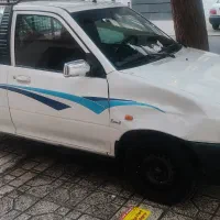 وانت پراید مدل ۹۵